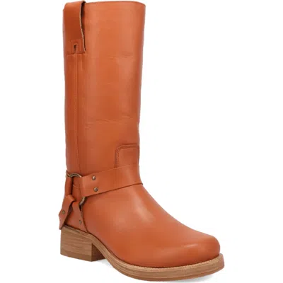 Dingo Rip Harness Boot In Multi