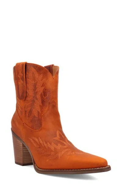 Dingo Rocky Top Western Boot