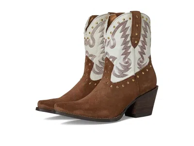 Dingo Rodeo Queen Cowboy In Brown