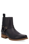 Dingo Rowdy Boot In Black