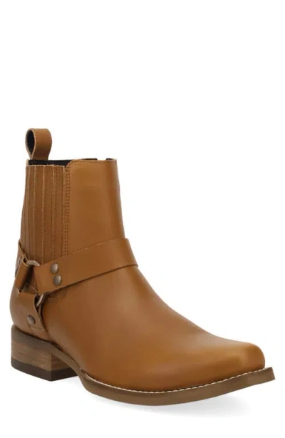 Dingo Rowdy Boot In Brown