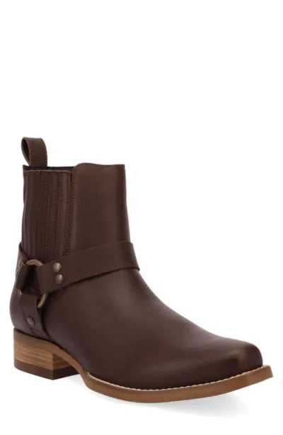 Dingo Rowdy Boot In Brown