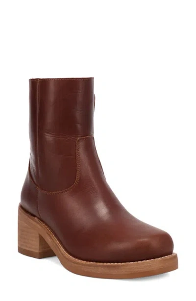Dingo Roxy Bootie