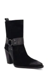 Dingo Songbird Western Boot In Black