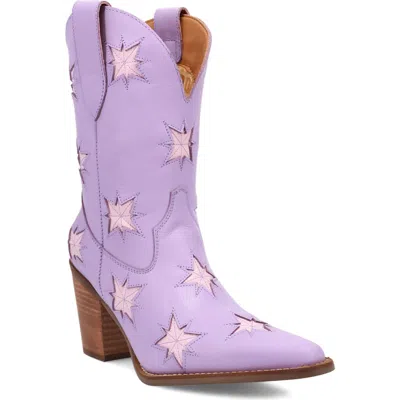 Dingo Starburst Western Boot