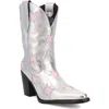Dingo Starburst Western Boot