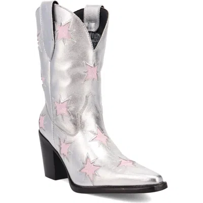 Dingo Starburst Western Boot