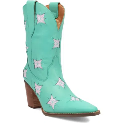 Dingo Starburst Western Boot
