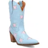 Dingo Starburst Western Boot