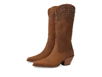 Dingo Talkin' Rodeo In Animal Print