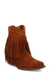 Dingo Tapadero Western Boot In Brown