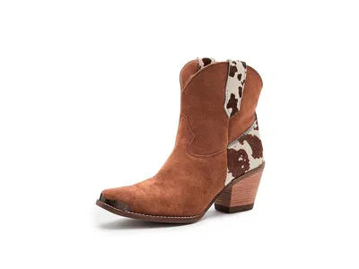 Dingo Texas Charm In Brown