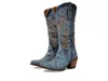 Dingo Texas Tornado In Blue