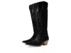 Dingo Thunder Road In Black