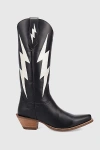Dingo Thunderbolt Western Boot In Black