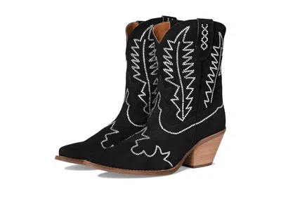 Dingo Tiny Pony In Black