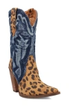 Dingo Tipsy Cowboy Boot