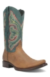 DINGO DINGO TRUE GRIT COWBOY BOOT