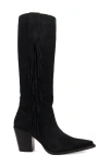 Dingo Twister Knee High Western Boot