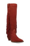 Dingo Twister Knee High Western Boot