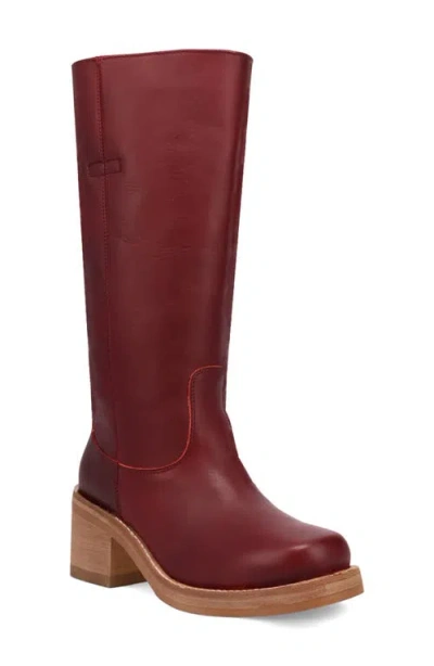 Dingo Vagabond Boot