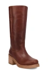 Dingo Vagabond Boot