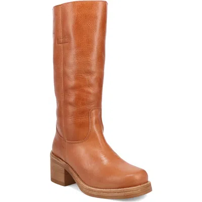 Dingo Vagabond Boot