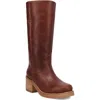 Dingo Vagabond Boot In Brown