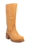 Dingo Vagabond Boot In Brown