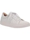 DINGO VALLEY WOMENS LEATHER LIFESTYLE CASUAL AND FASHION SNEAKERS