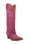 Dingo Wild Fire Western Boot In Multi