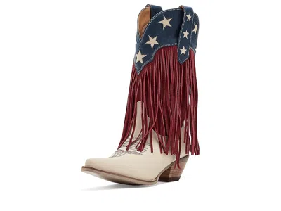 Dingo Wild Free Women's Boots Multi: 9 B - Medium