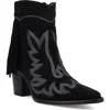 Dingo Wild Sage Western Boot