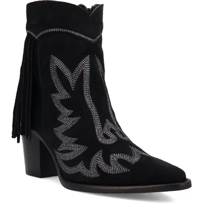 Dingo Wild Sage Western Boot