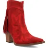 Dingo Wild Sage Western Boot