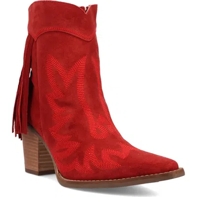Dingo Wild Sage Western Boot