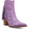 Dingo Wild Sage Western Boot