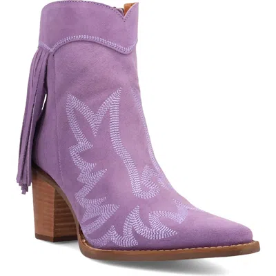 Dingo Wild Sage Western Boot