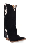 Dingo Wild Thang Western Boot In Black