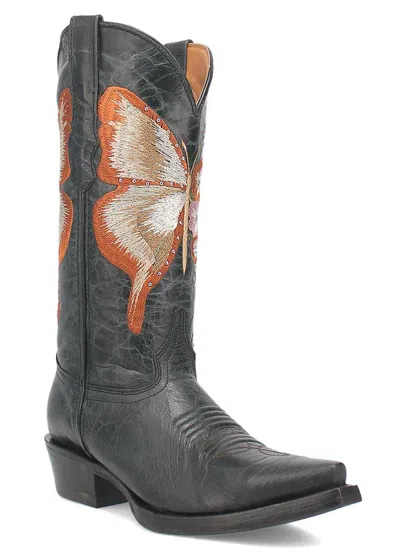 Pre-owned Dingo Women's Duchess Black