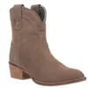 Dingo Tumbleweed Western Boot In Beige
