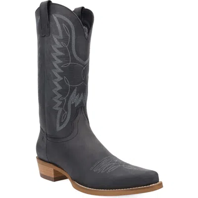 Dingo Workhorse Western Boot In Multi