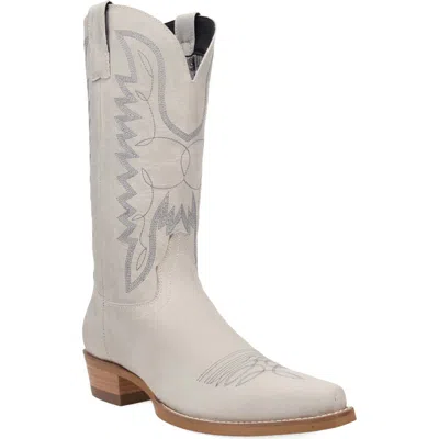 Dingo Workhorse Western Boot In Multi