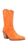 DINGO Y'ALL NEED DOLLY WESTERN BOOT