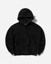 Dingyun Zhang Men S Tn1 Hoodie In Black