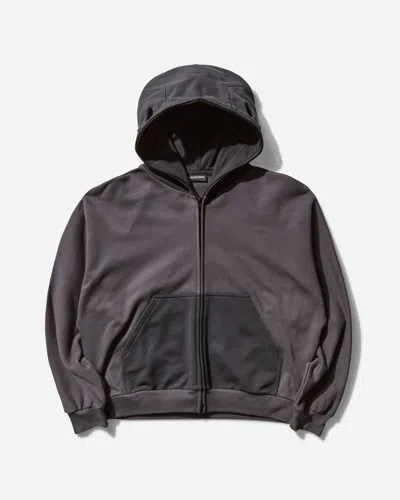 Dingyun Zhang Men S Tn1 Hoodie In Grey