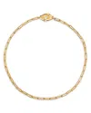 Dinh Van Women's Menottes 18k Yellow Gold Chain Necklace In Gold