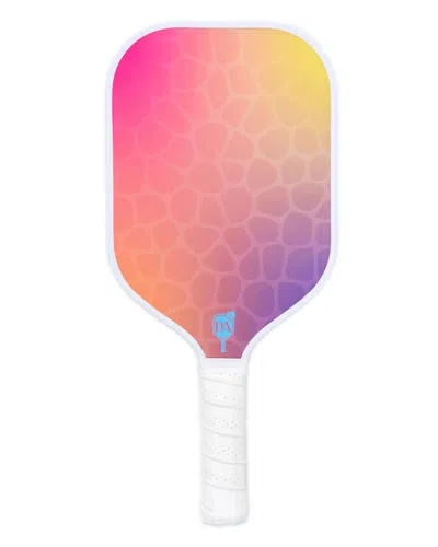 DINK PICKLEBALL DINK PICKLEBALL THE AMBER PICKLEBALL PADDLE