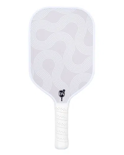 DINK PICKLEBALL DINK PICKLEBALL THE ANDREA PICKLEBALL PADDLE