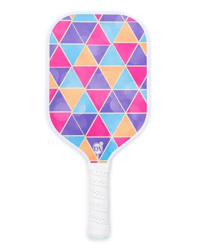 DINK PICKLEBALL DINK PICKLEBALL THE CHRISTINA PICKLEBALL PADDLE